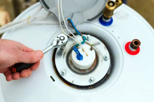 The Importance of Timely Repairs for Your Heating System Union, NJ