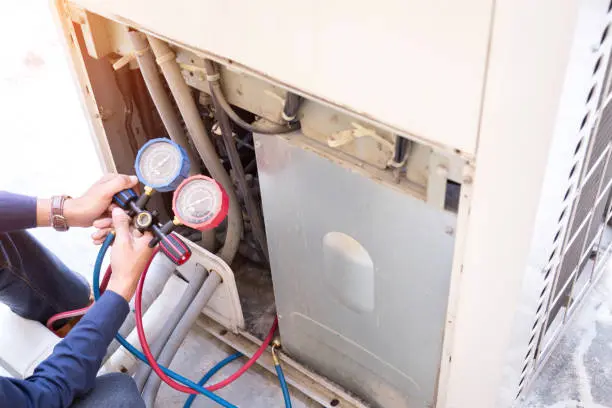The Importance of Timely Repairs for Your Heating System in Union, NJ