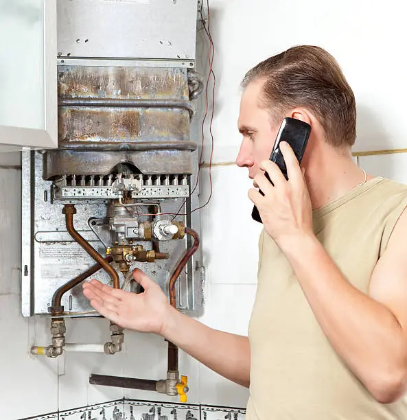 Troubleshooting Heating Issues Before Calling a Technician Union, NJ